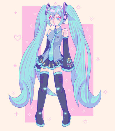 Miku